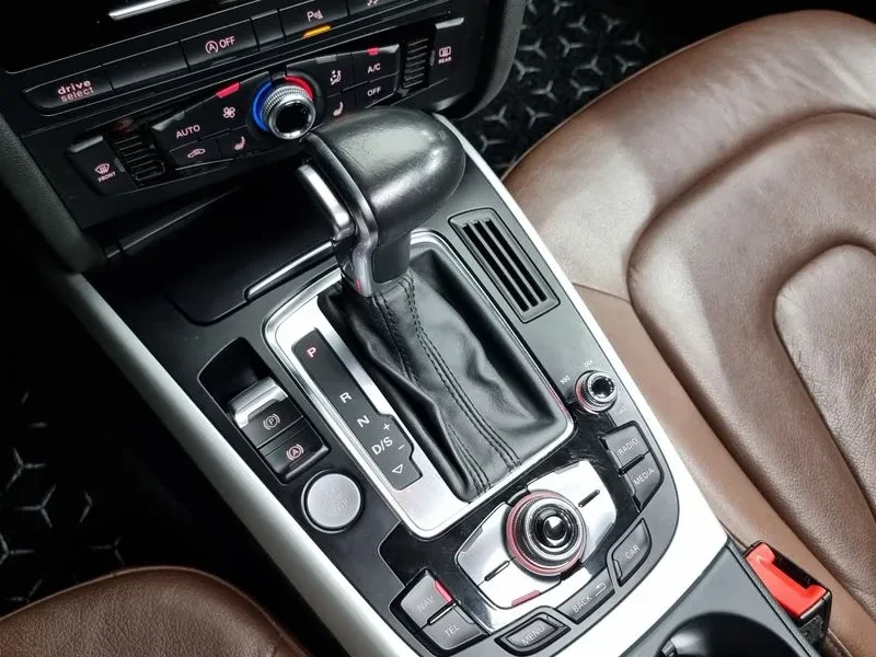Audi A4 2.0 TDI | Mobile.bg � ����������� 9