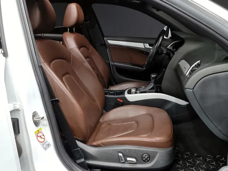 Audi A4 2.0 TDI | Mobile.bg � ����������� 11
