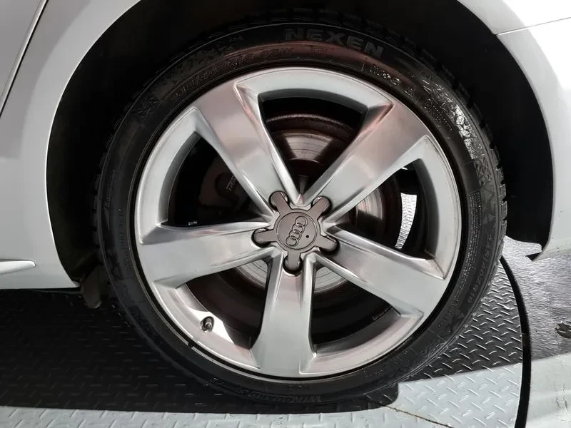 Audi A4 2.0 TDI | Mobile.bg � ����������� 5