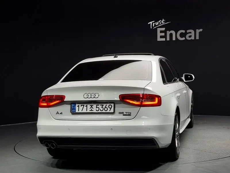 Audi A4 2.0 TDI | Mobile.bg � ����������� 4