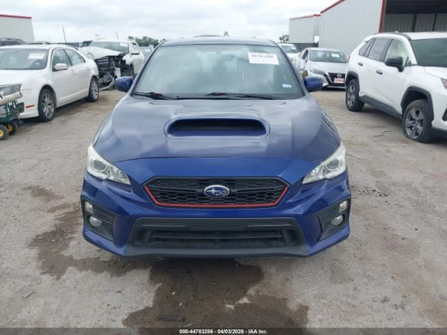 Subaru WRX * PREMIUM* AWD* РЪЧКА* NAVI* ШИБИДАХ* , снимка 10 - Автомобили и джипове - 55132207