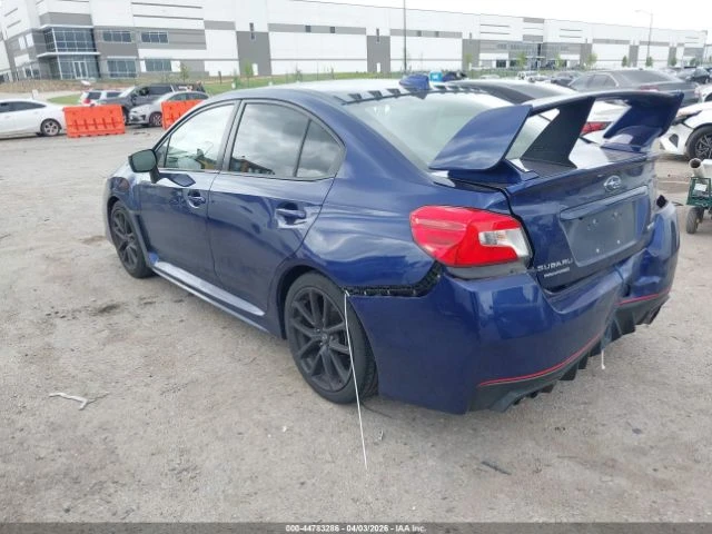 Subaru WRX * PREMIUM* AWD* РЪЧКА* NAVI* ШИБИДАХ* , снимка 3 - Автомобили и джипове - 55132207
