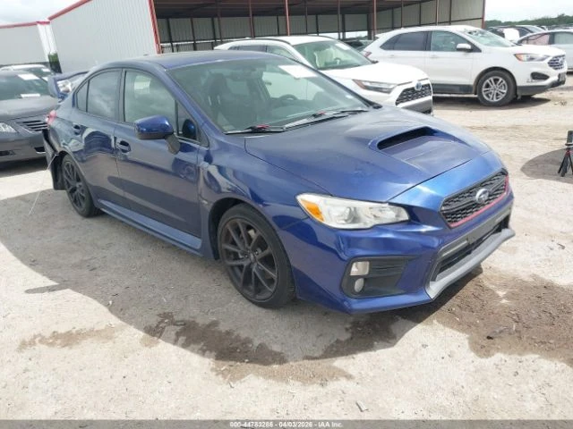 Subaru WRX * PREMIUM* AWD* РЪЧКА* NAVI* ШИБИДАХ* 