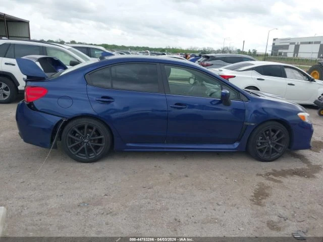 Subaru WRX * PREMIUM* AWD* РЪЧКА* NAVI* ШИБИДАХ* , снимка 11 - Автомобили и джипове - 55132207