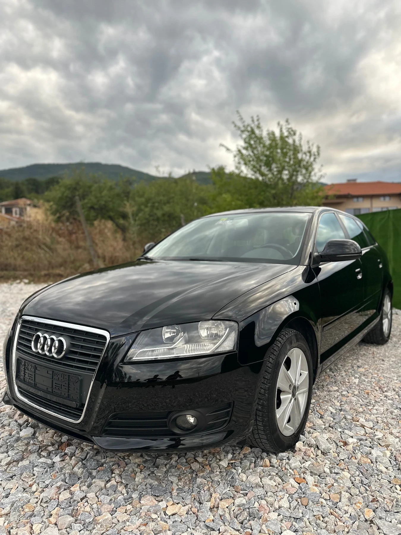 Audi A3 1.6i FACELIFT. * ЛИЗИНГ* , снимка 1