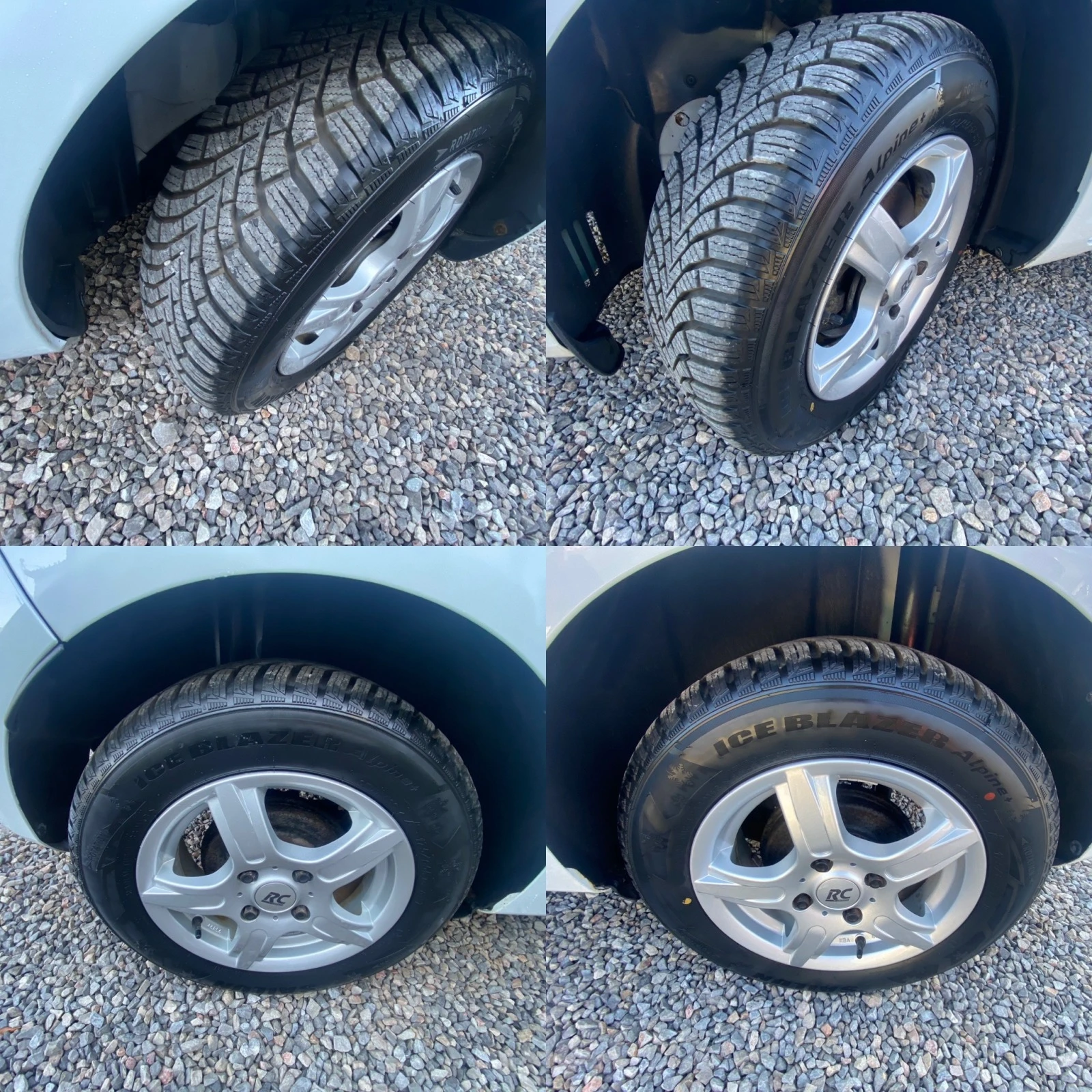 Ford Fiesta 1.0 Euro 5B | Mobile.bg — изображение 17
