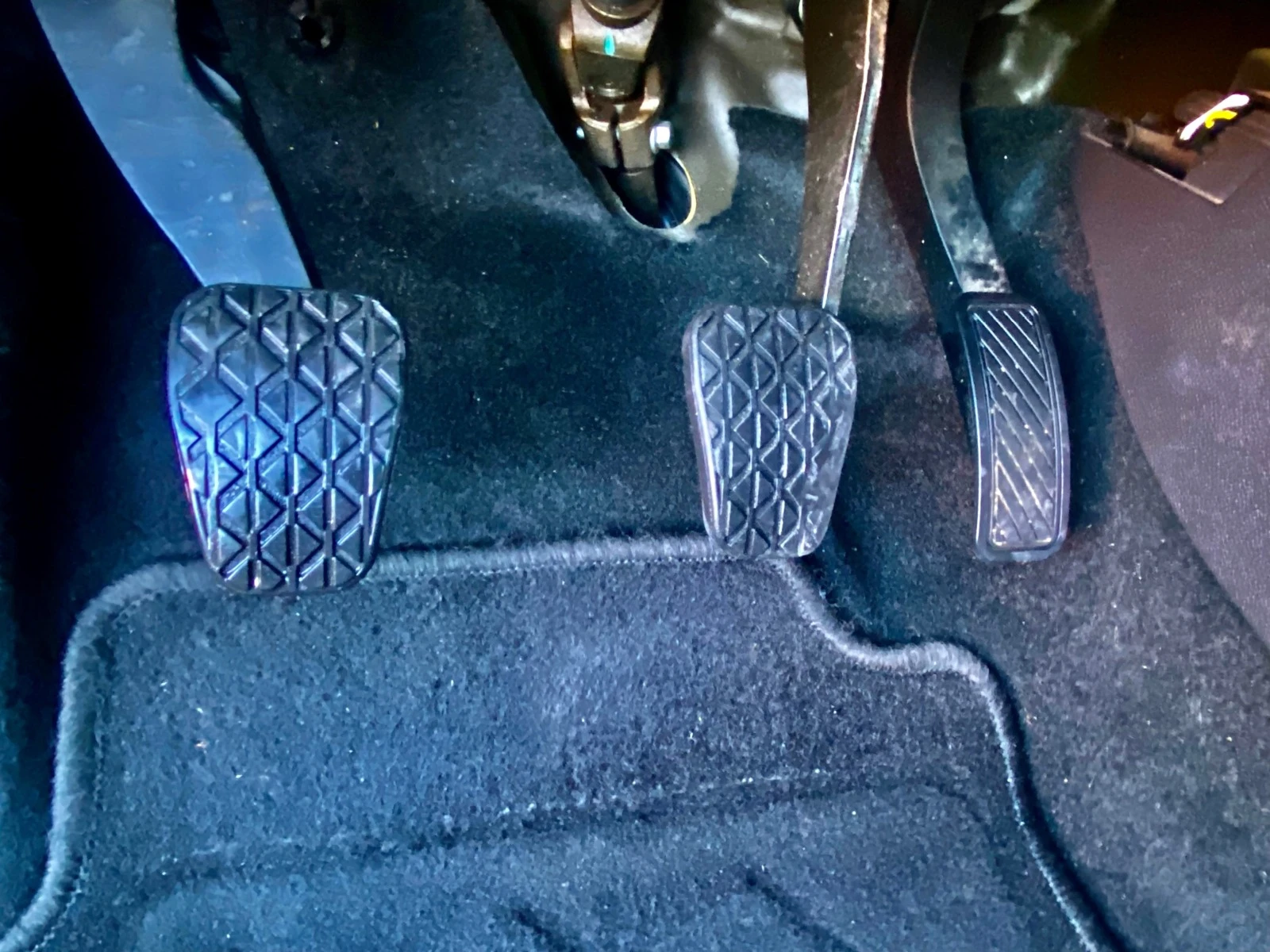 Ford Fiesta 1.0 Euro 5B | Mobile.bg — изображение 15