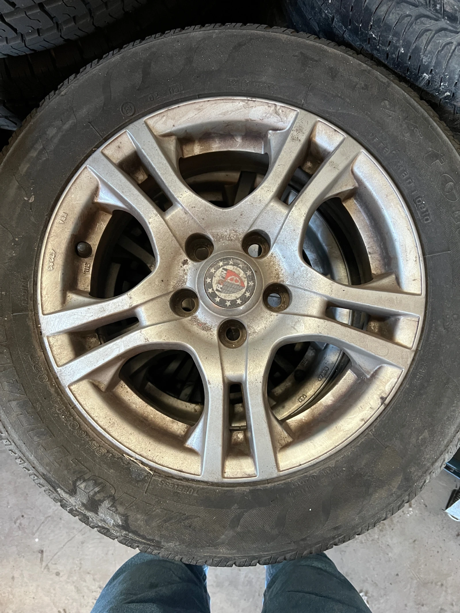 Seat Ibiza 1.4 tdi | Mobile.bg � ����������� 10