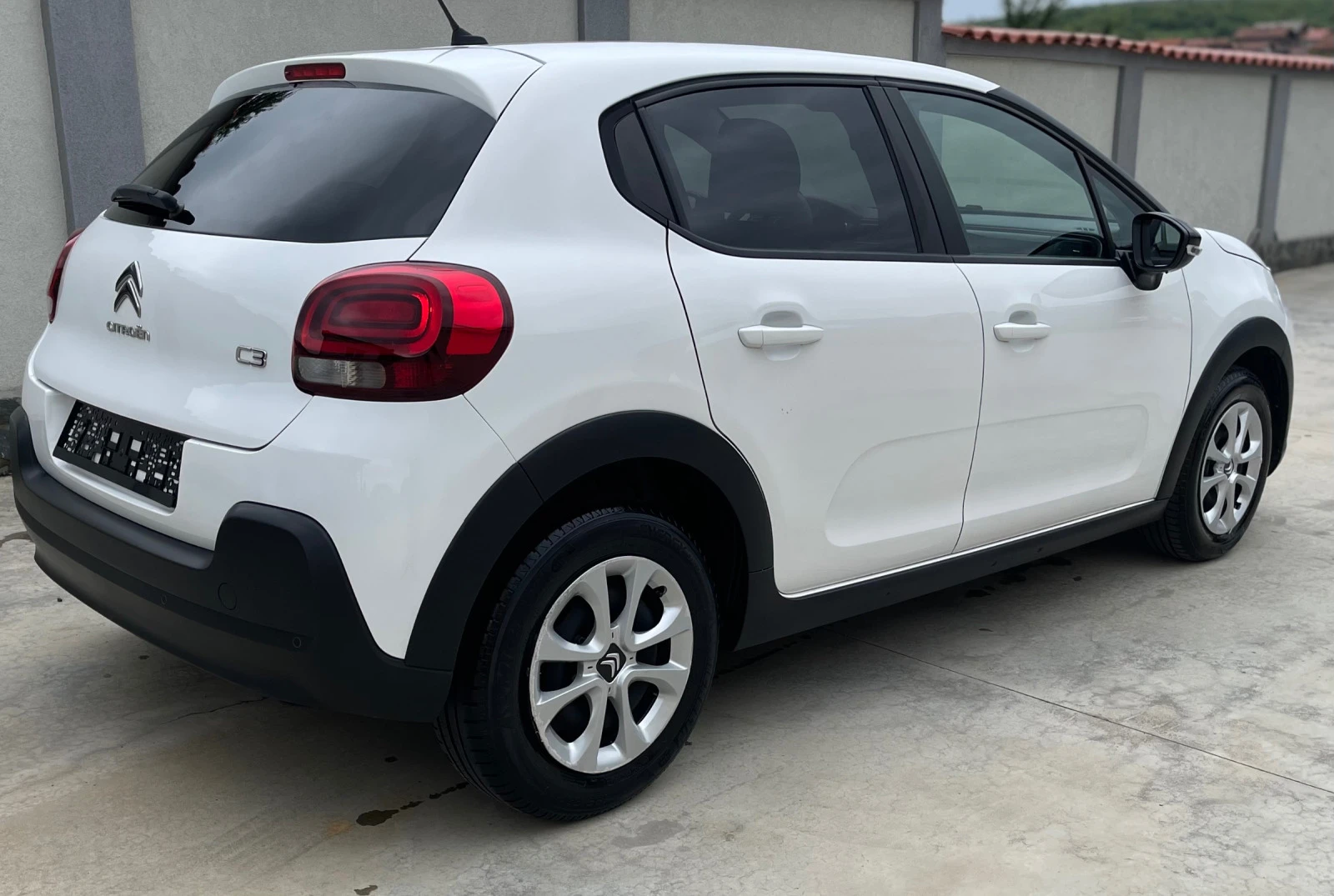 Citroen C3 1.5 HDI Euro 6  - изображение 5