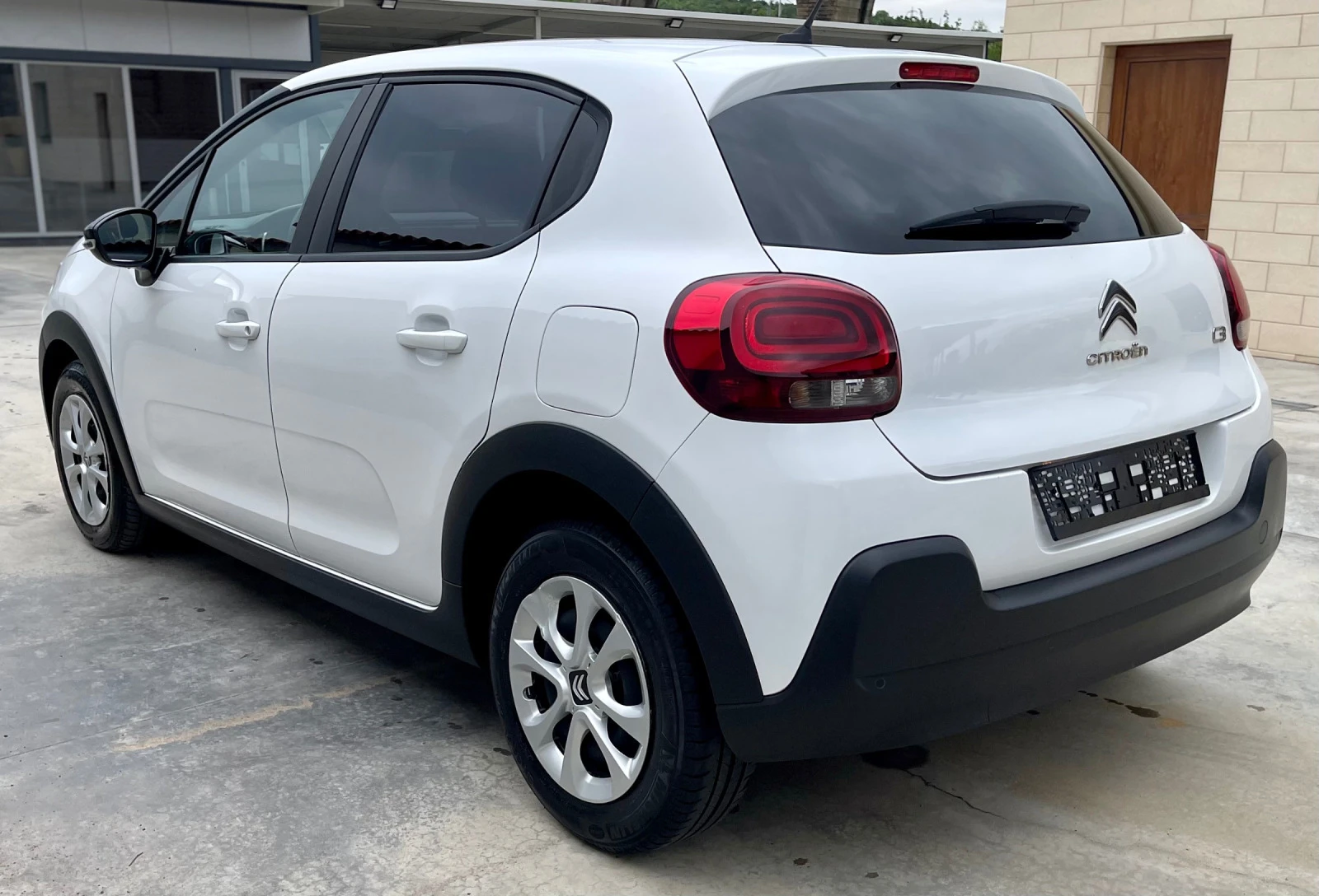 Citroen C3 1.5 HDI Euro 6  - изображение 3