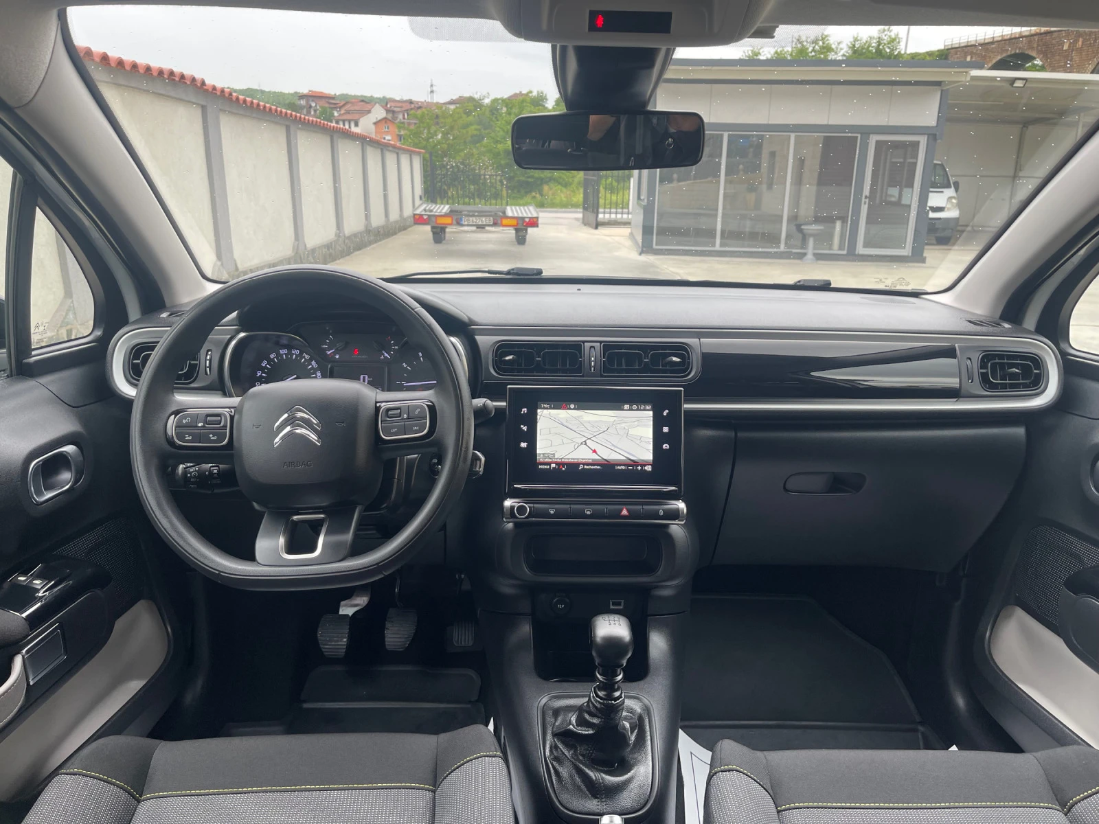 Citroen C3 1.5 HDI Euro 6  - изображение 7