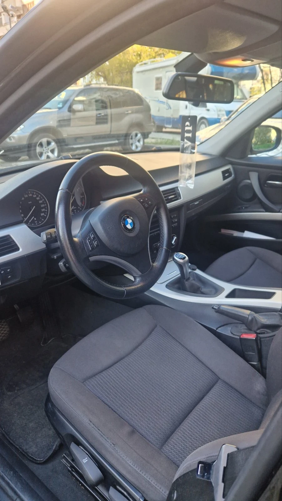 BMW 318  - изображение 8