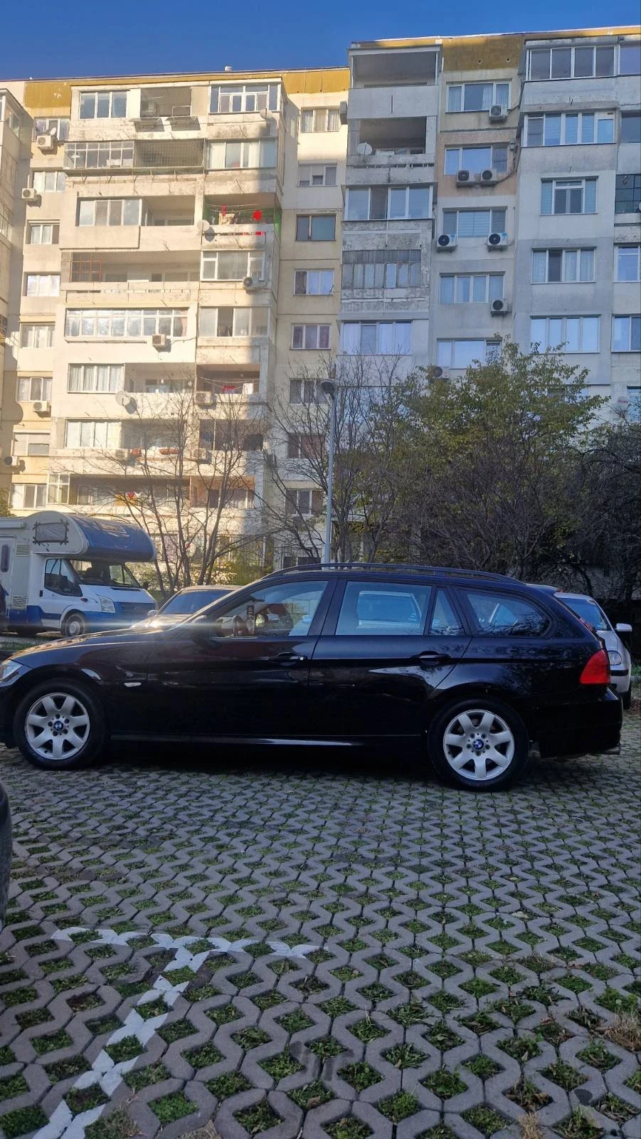 BMW 318  - изображение 5