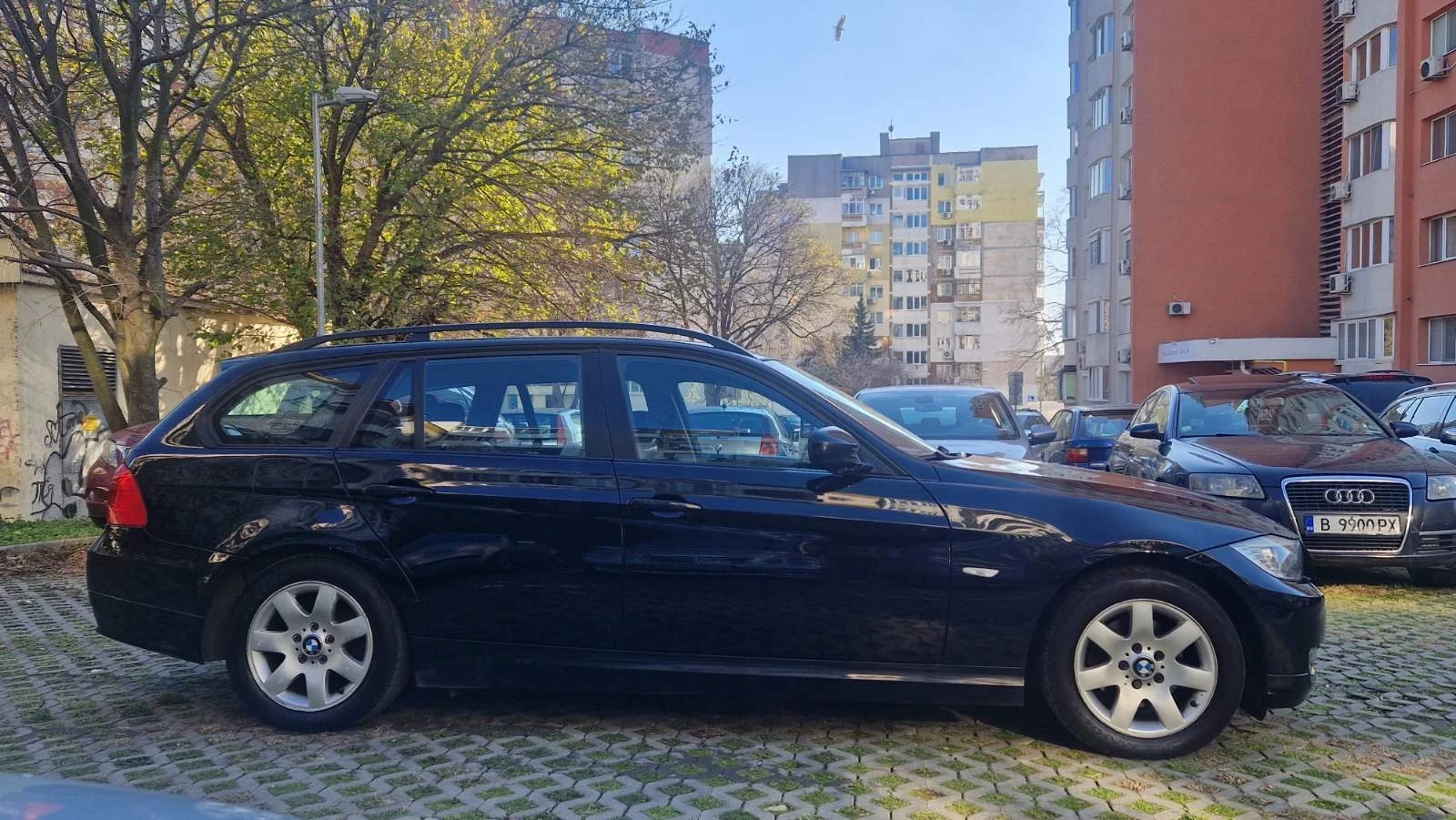 BMW 318  - изображение 4