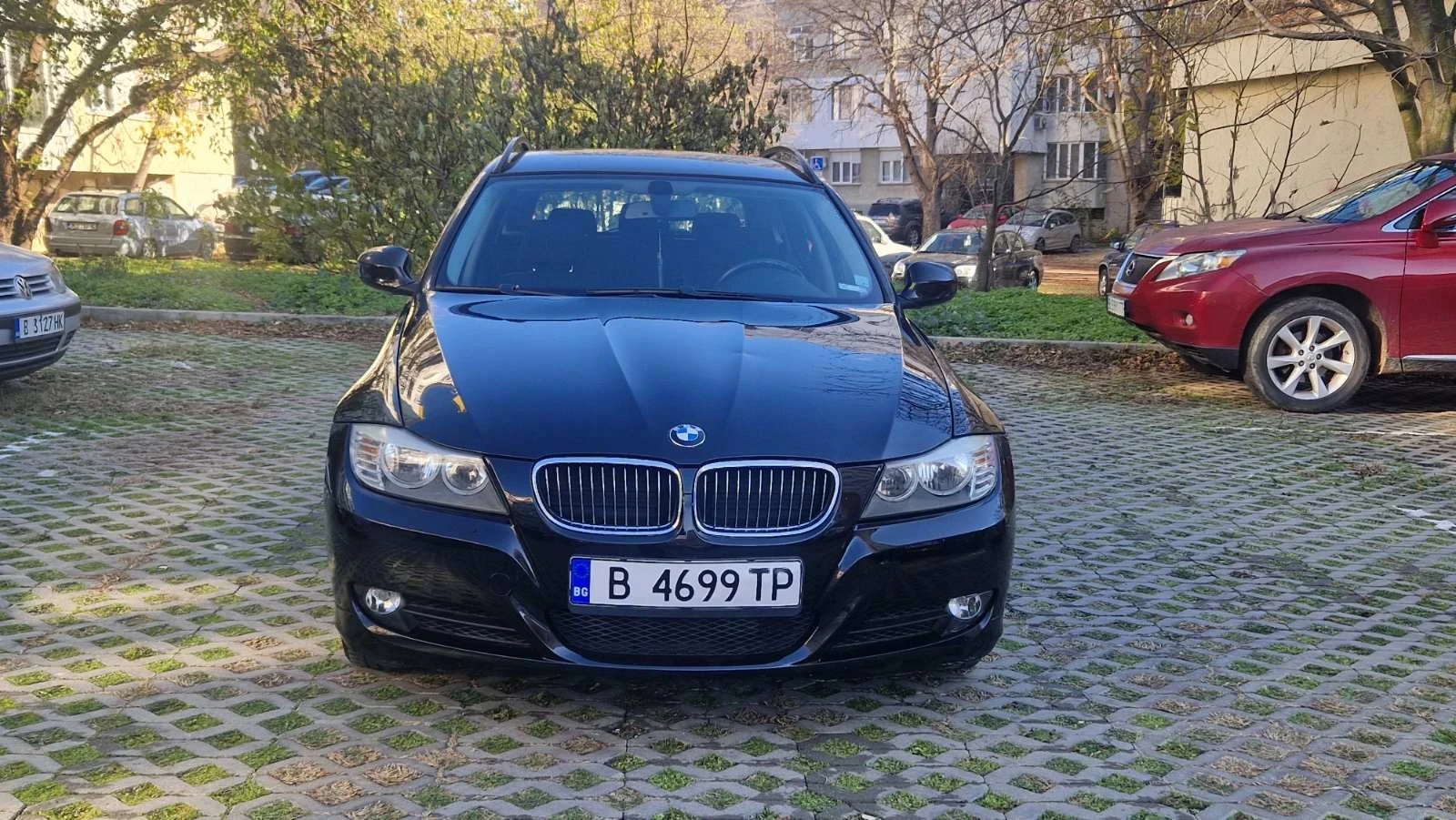 BMW 318  - изображение 3