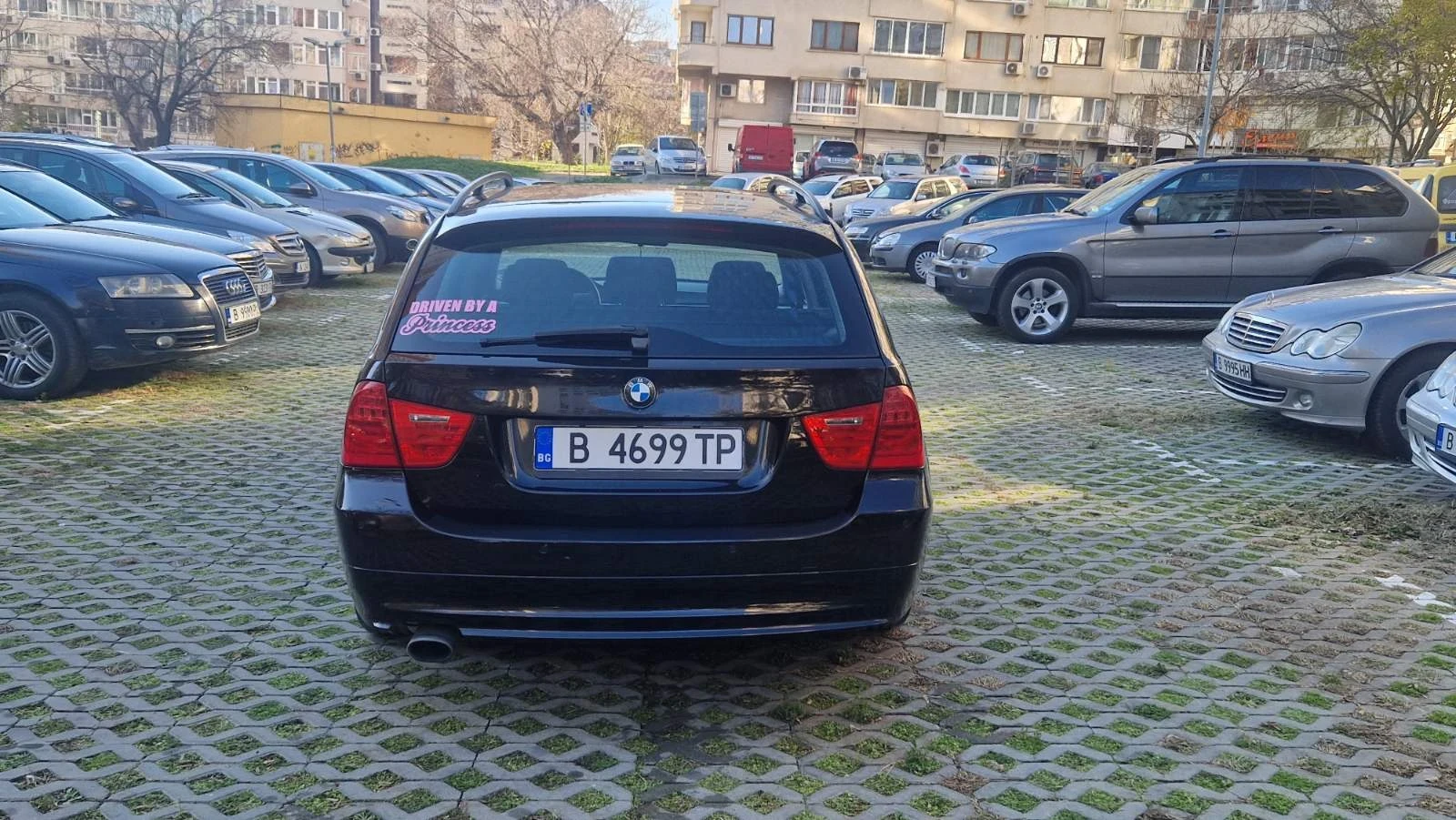 BMW 318  - изображение 6