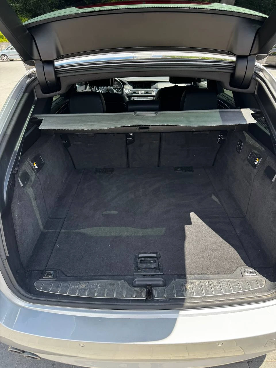 BMW 520  , , , , BXENON  | Mobile.bg   12