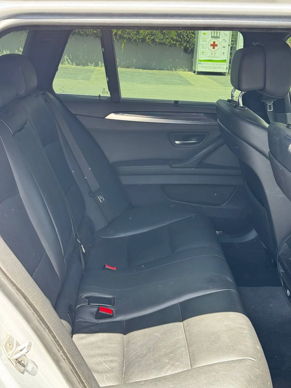 BMW 520  , , , , BXENON  | Mobile.bg   11