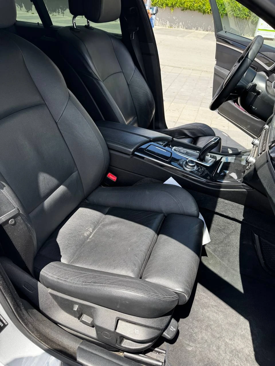 BMW 520  - изображение 9
