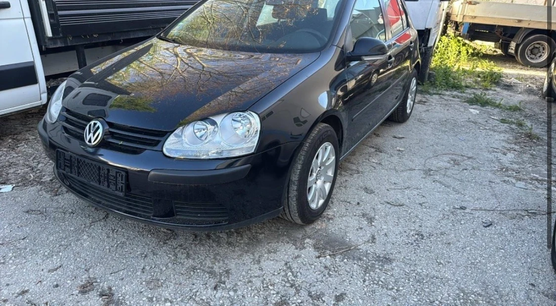 VW Golf  - изображение 3