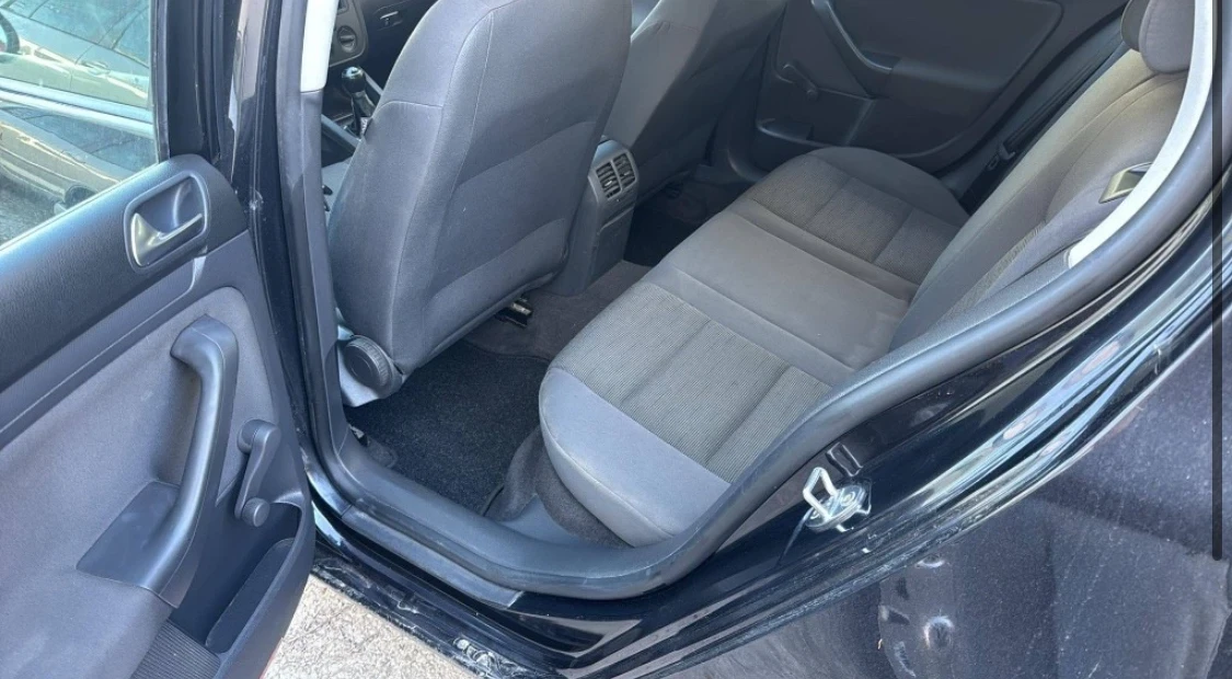 VW Golf  - изображение 2