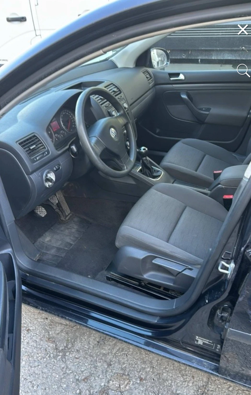 VW Golf  - изображение 5