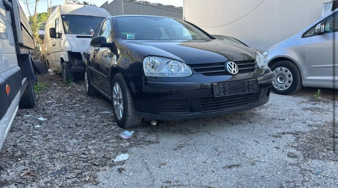 VW Golf  - изображение 4