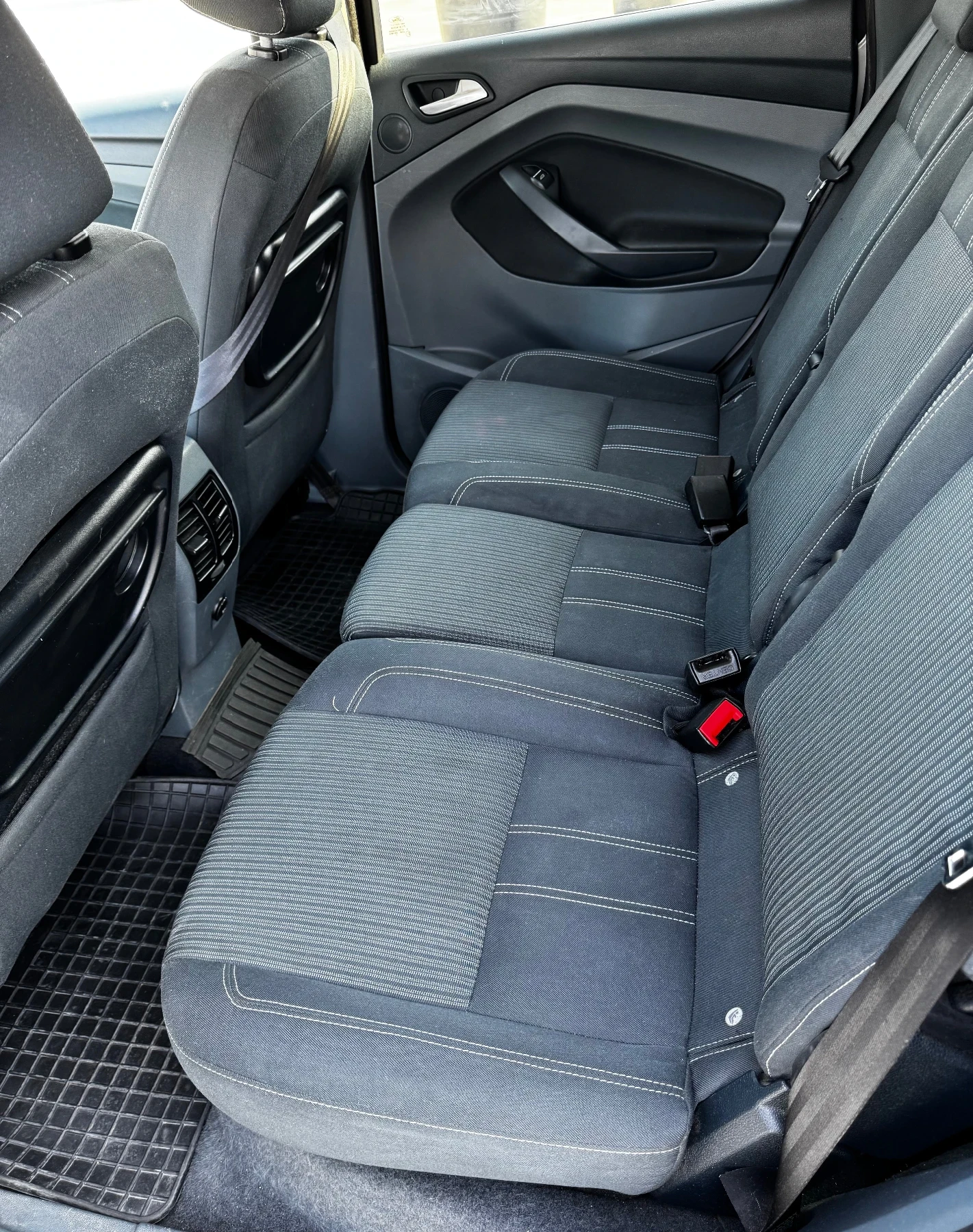 Ford C-max 1.6T | Mobile.bg — изображение 11