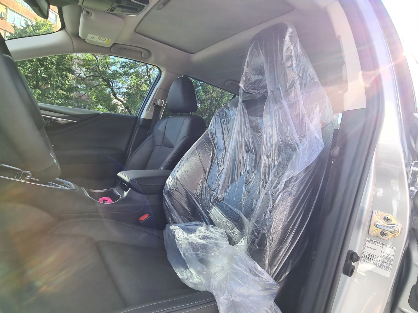 Subaru Outback 2.5i Premium | Mobile.bg   17