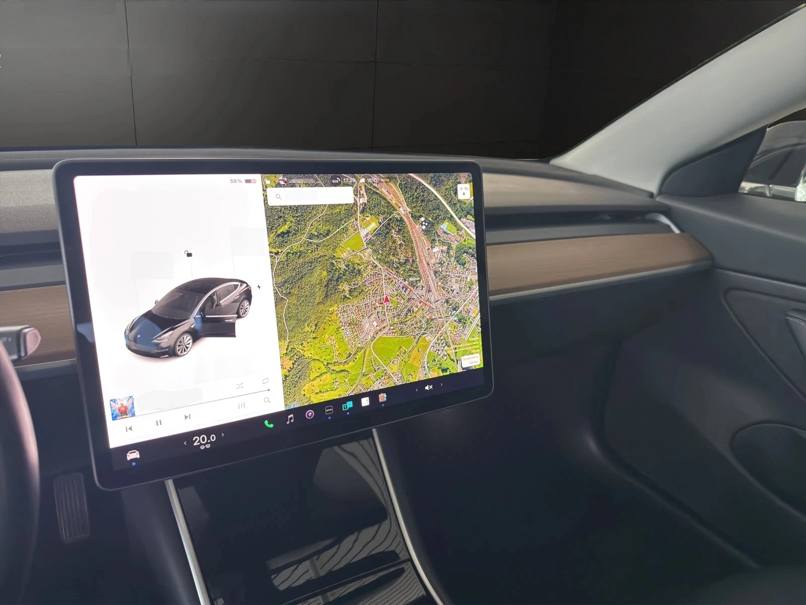 Tesla Model 3 Long Range AWD - изображение 8