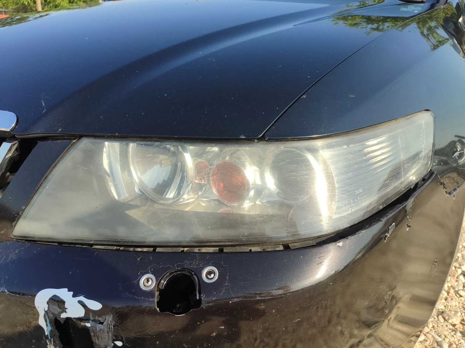 Honda Accord 2.0/155/������ | Mobile.bg � ����������� 12