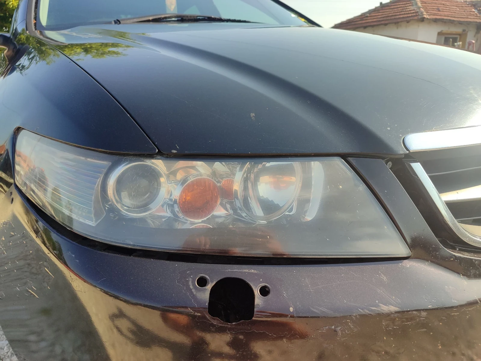 Honda Accord 2.0/155/������ | Mobile.bg � ����������� 11