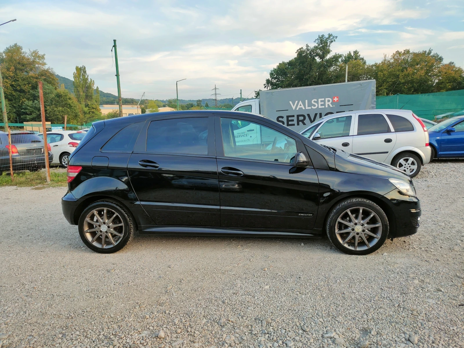 Mercedes-Benz B 180 B180cdi - изображение 5