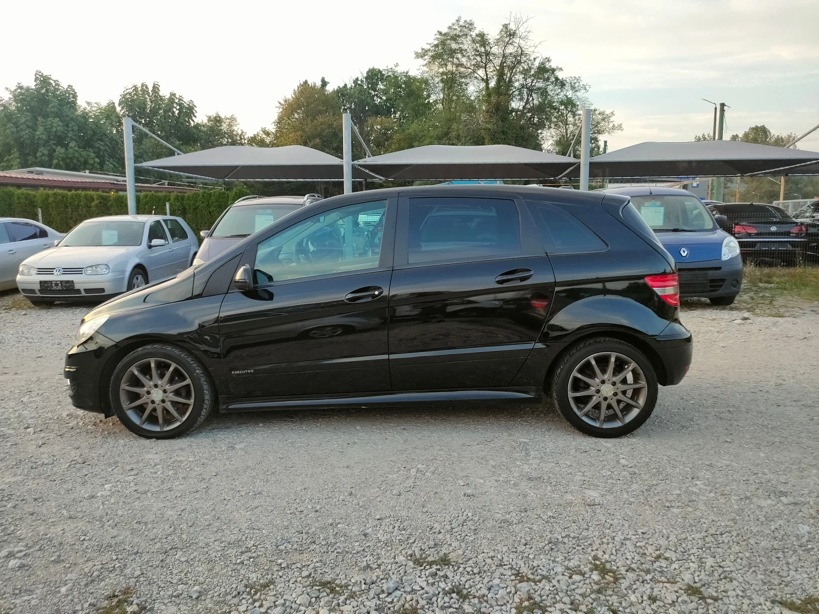 Mercedes-Benz B 180 B180cdi - изображение 4