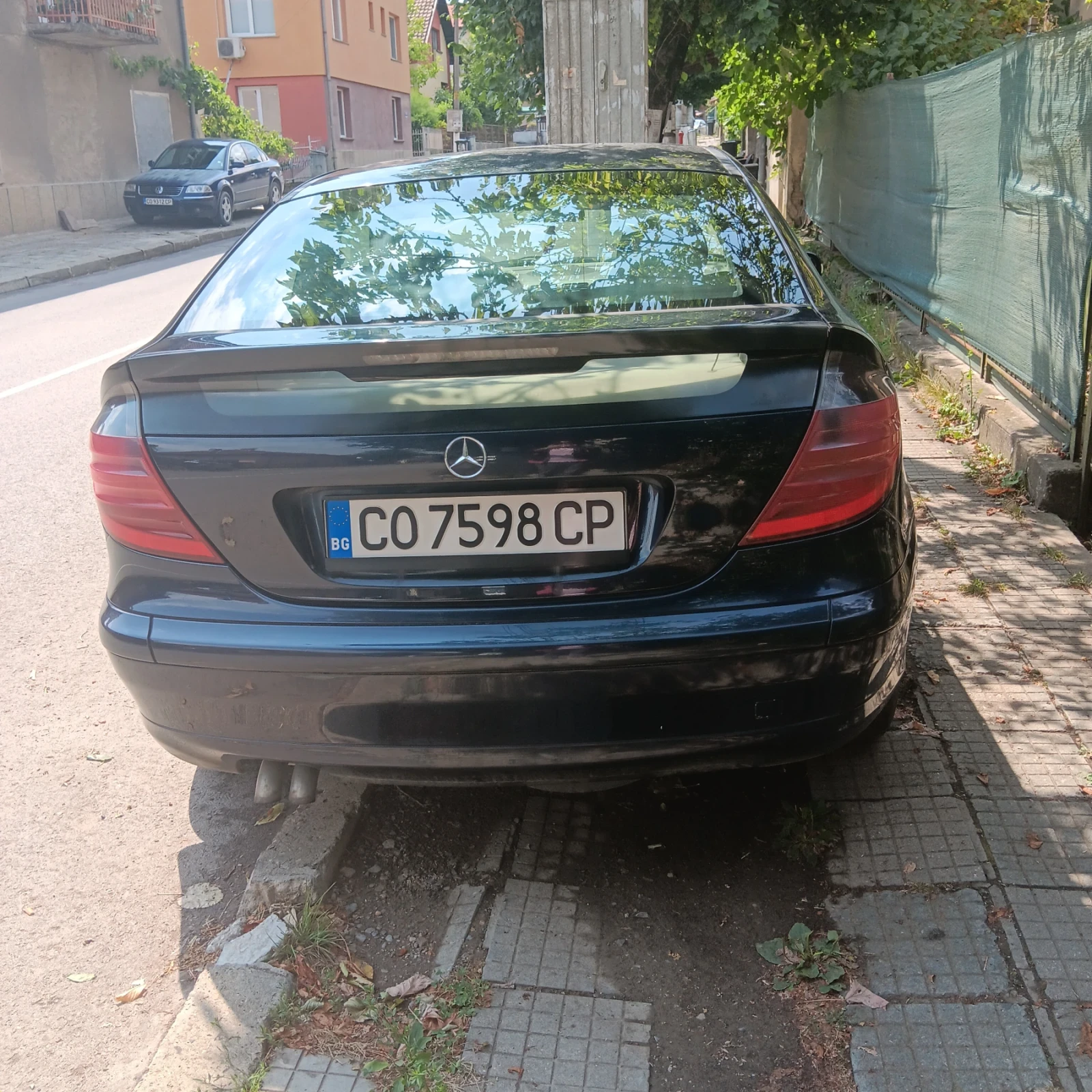 Mercedes-Benz 220  - изображение 3