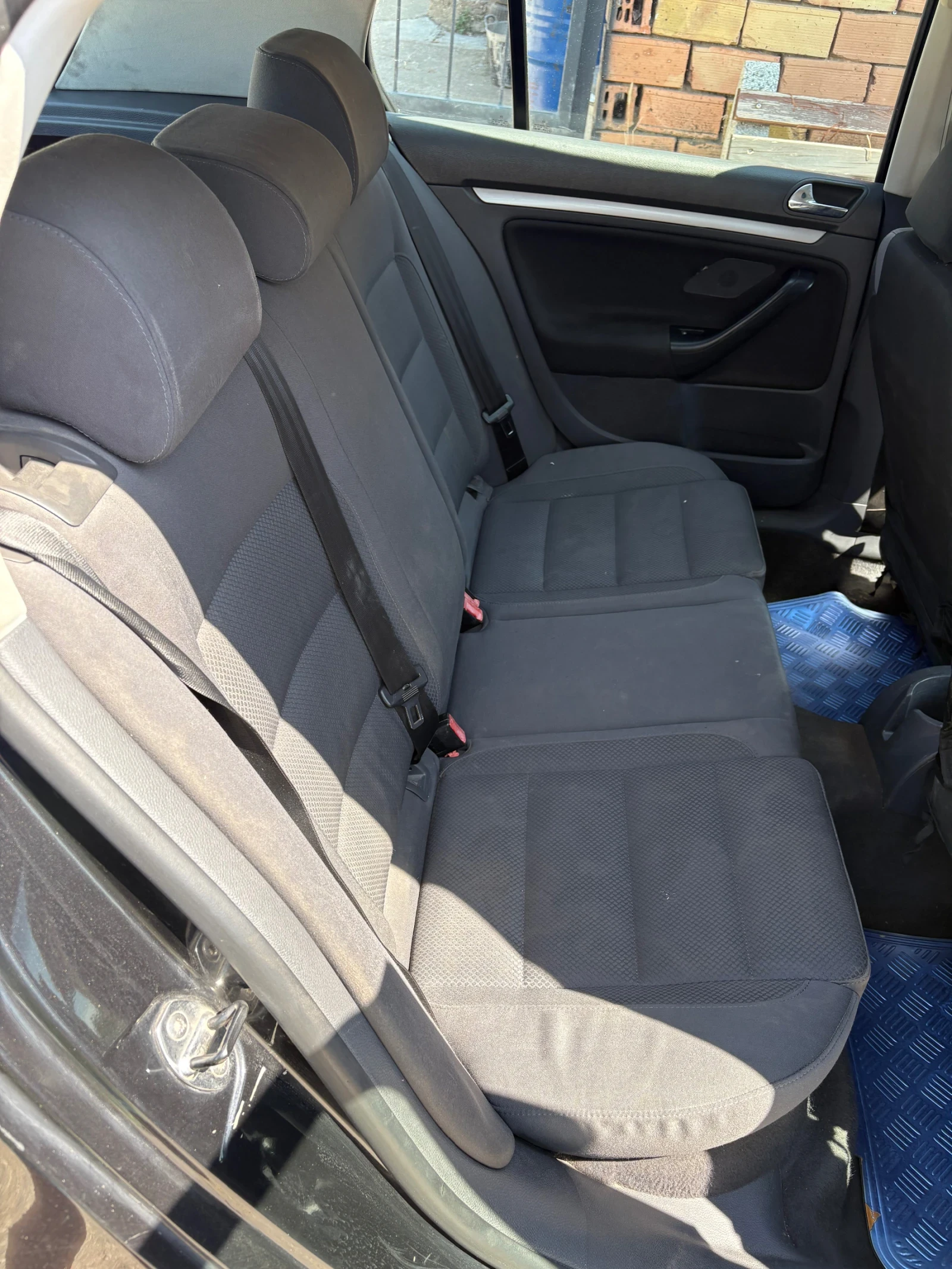 VW Golf  - изображение 6