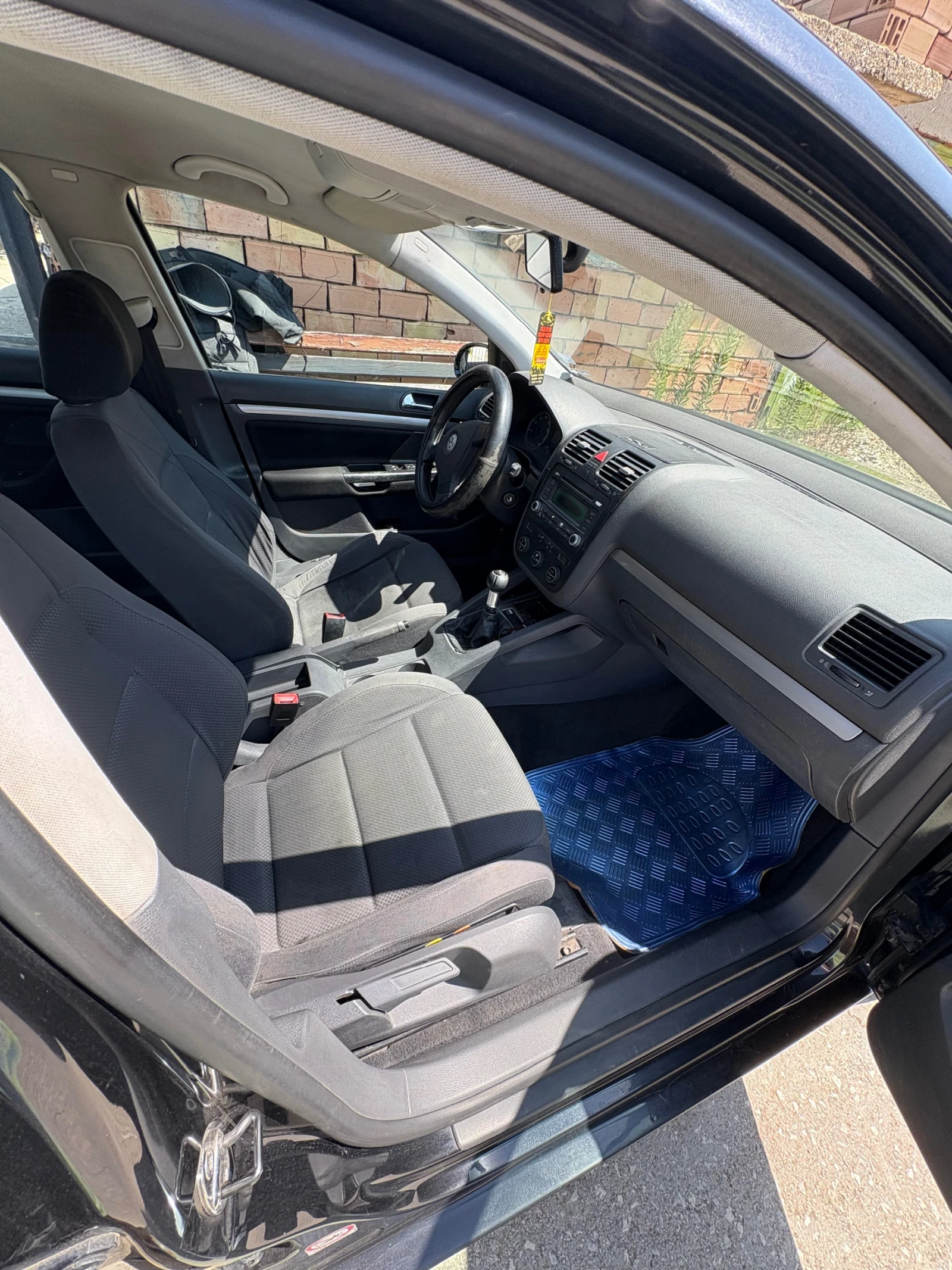 VW Golf  - изображение 8