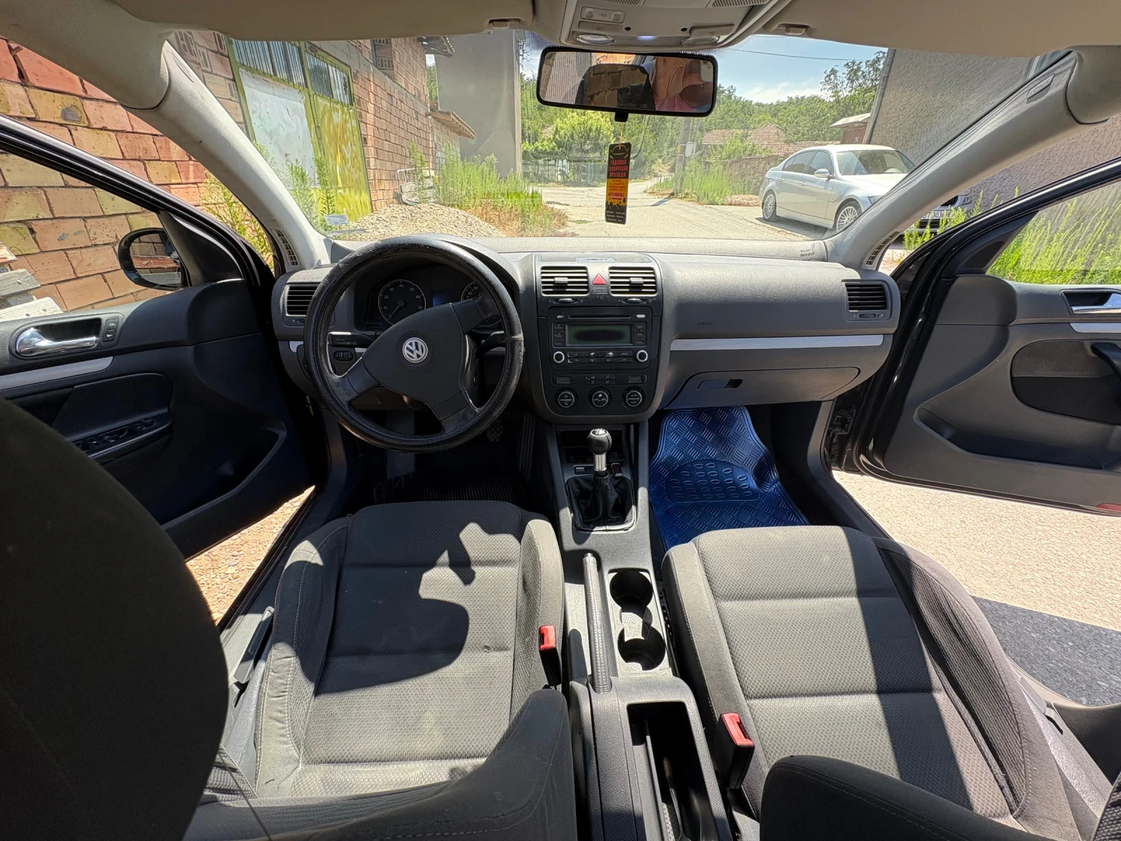 VW Golf  - изображение 5