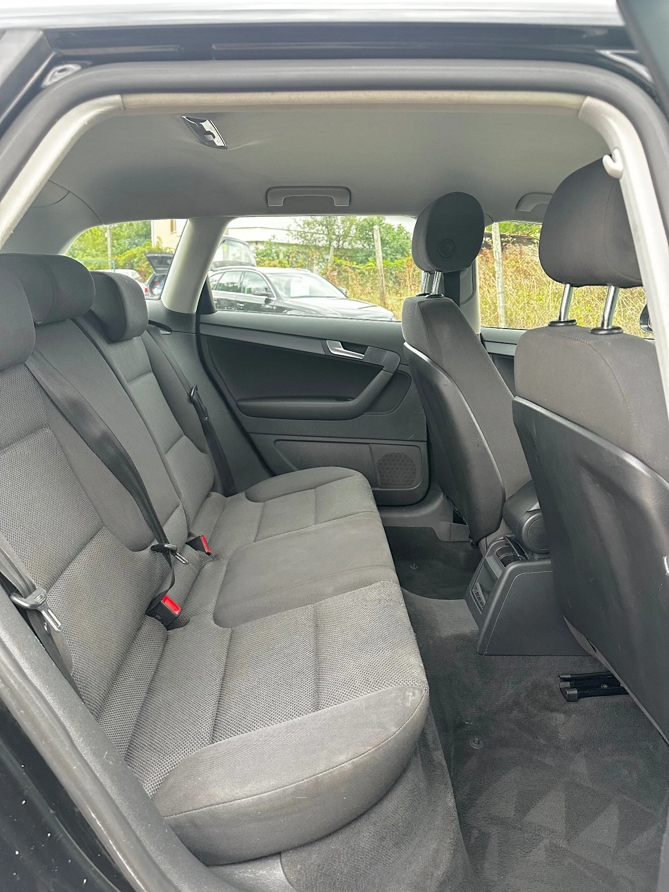 Audi A3 1.6i FACELIFT. * *  | Mobile.bg   12