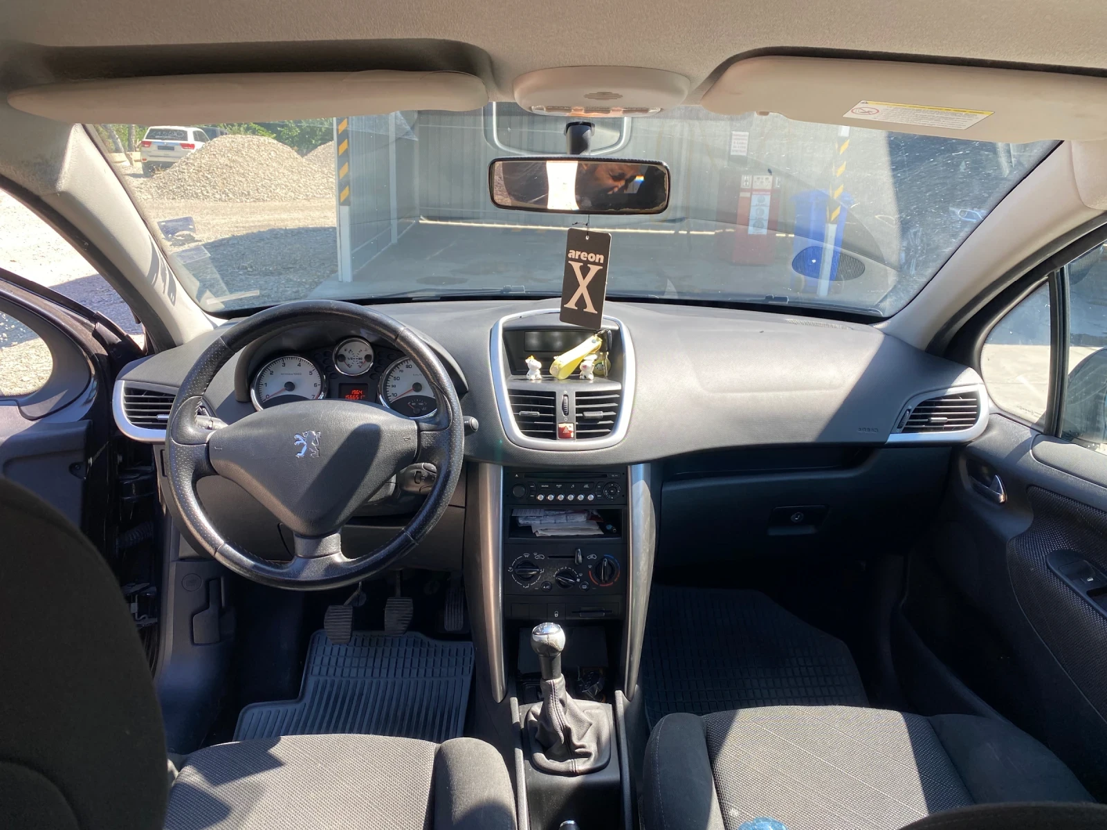 Peugeot 207  - изображение 8