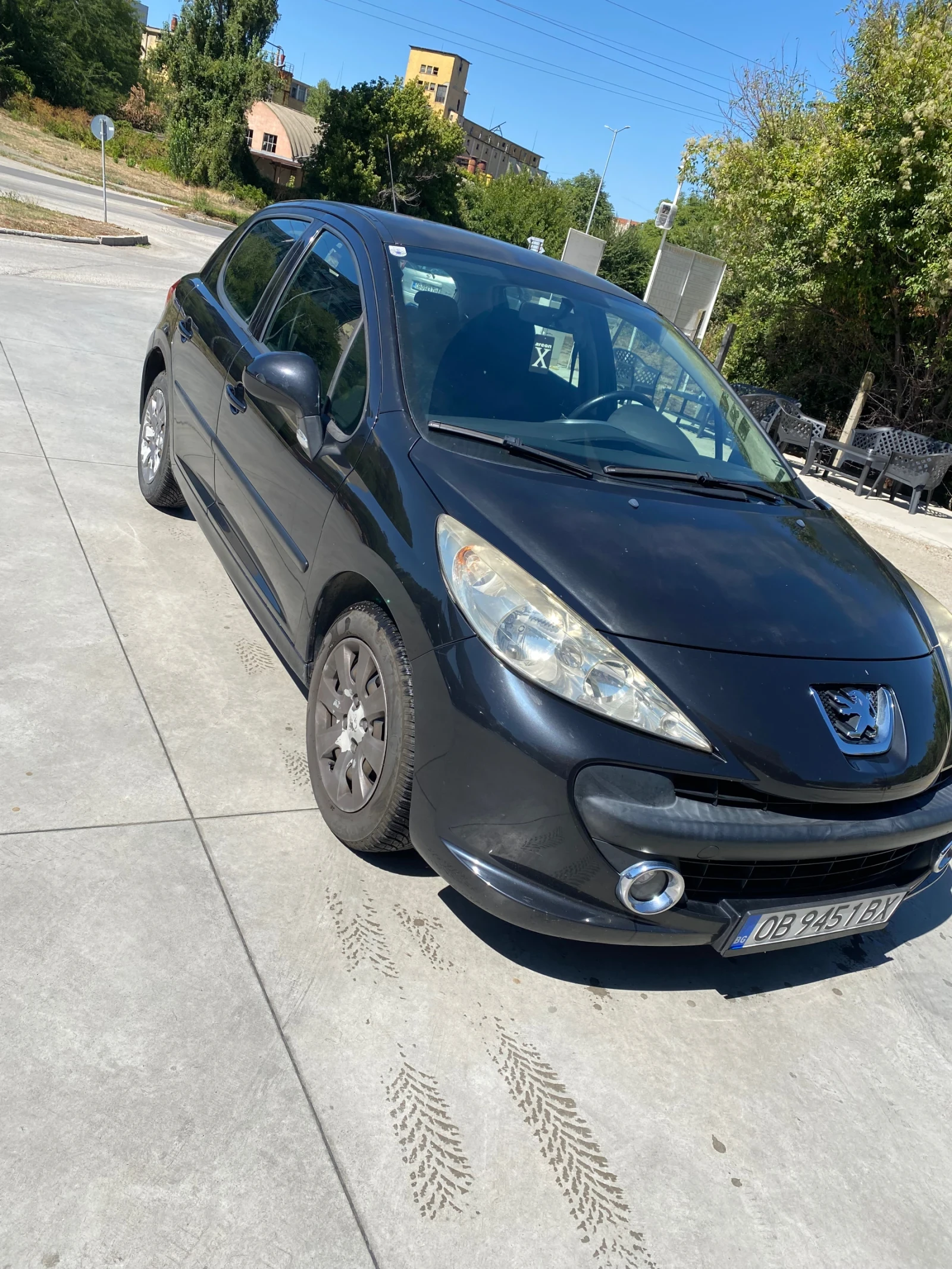 Peugeot 207  - изображение 3