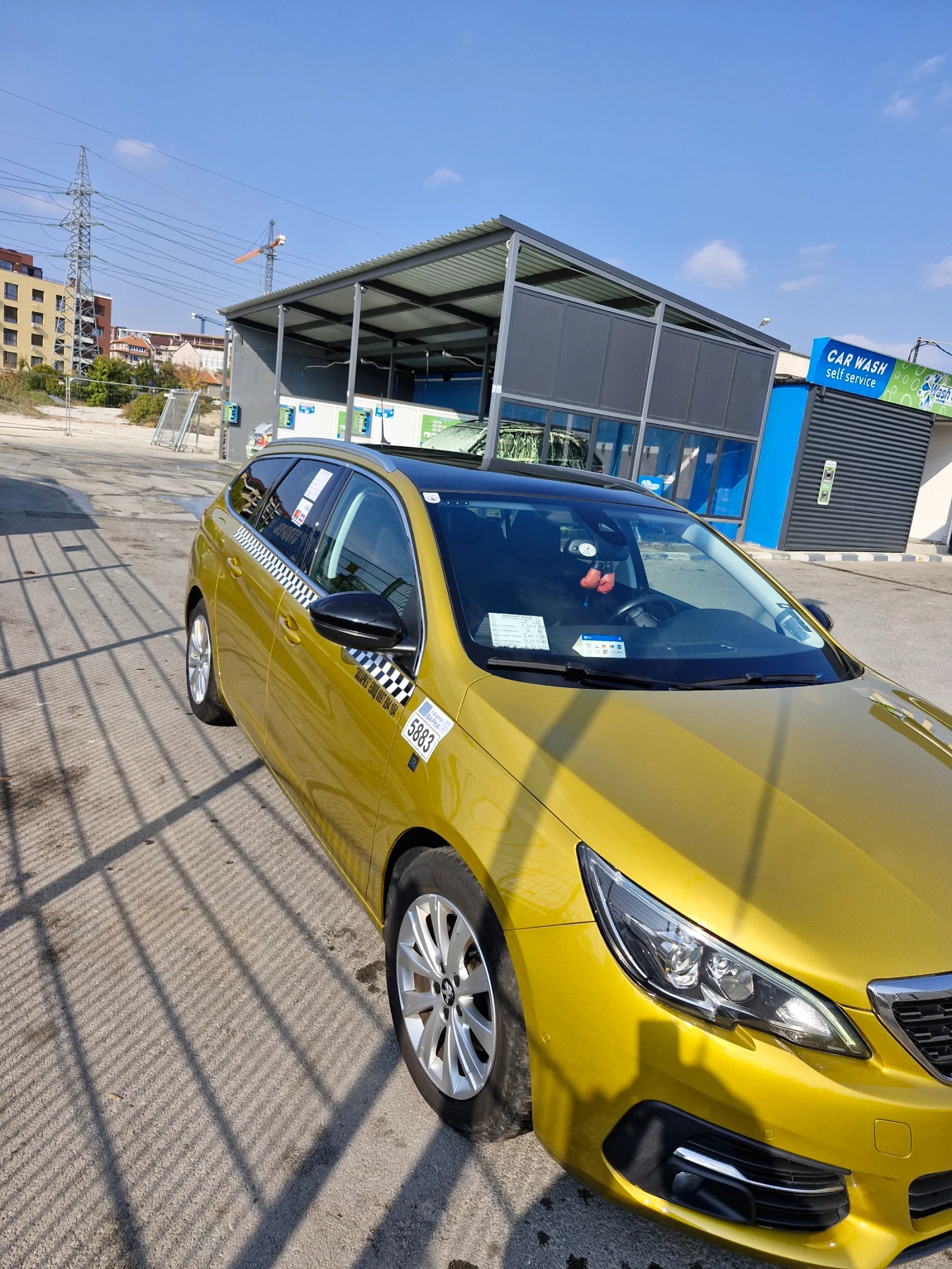 Peugeot 308  - изображение 2