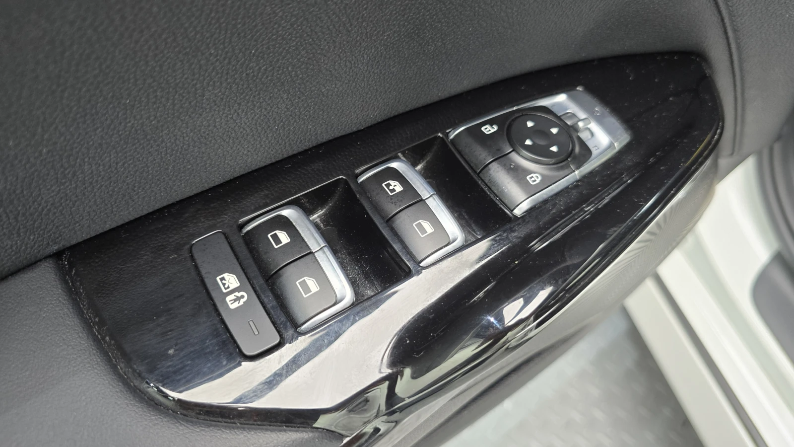 Kia K5 2.0LPI NOBLESSE | Mobile.bg   13