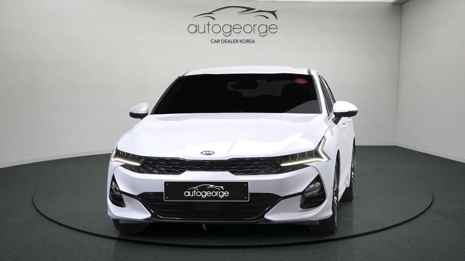 Kia K5 2.0LPI NOBLESSE | Mobile.bg   3