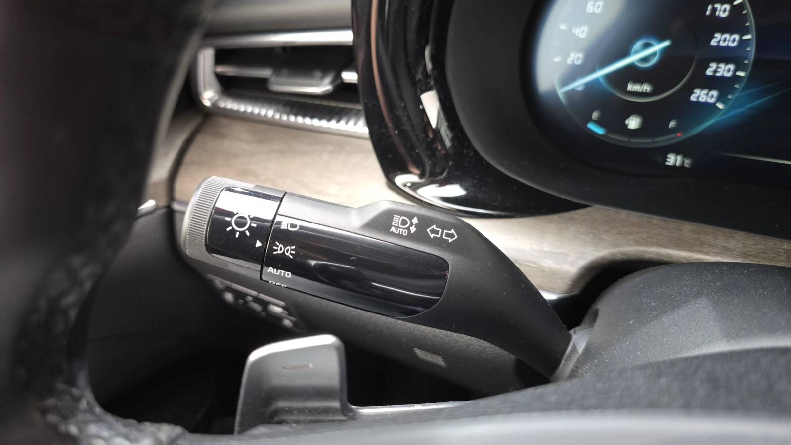 Kia K5 2.0LPI NOBLESSE | Mobile.bg   15