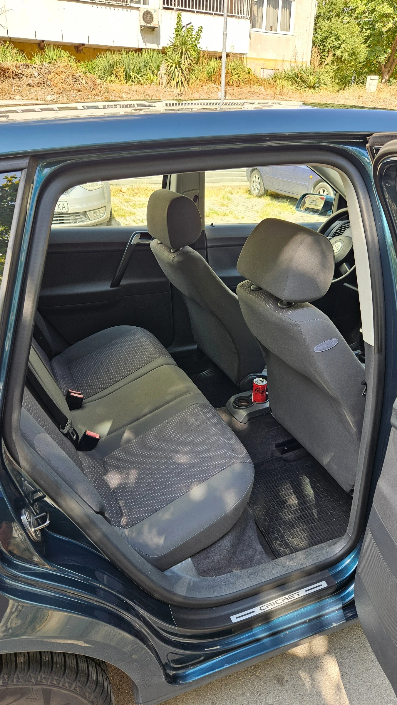 VW Polo 1.9 SDI - изображение 9