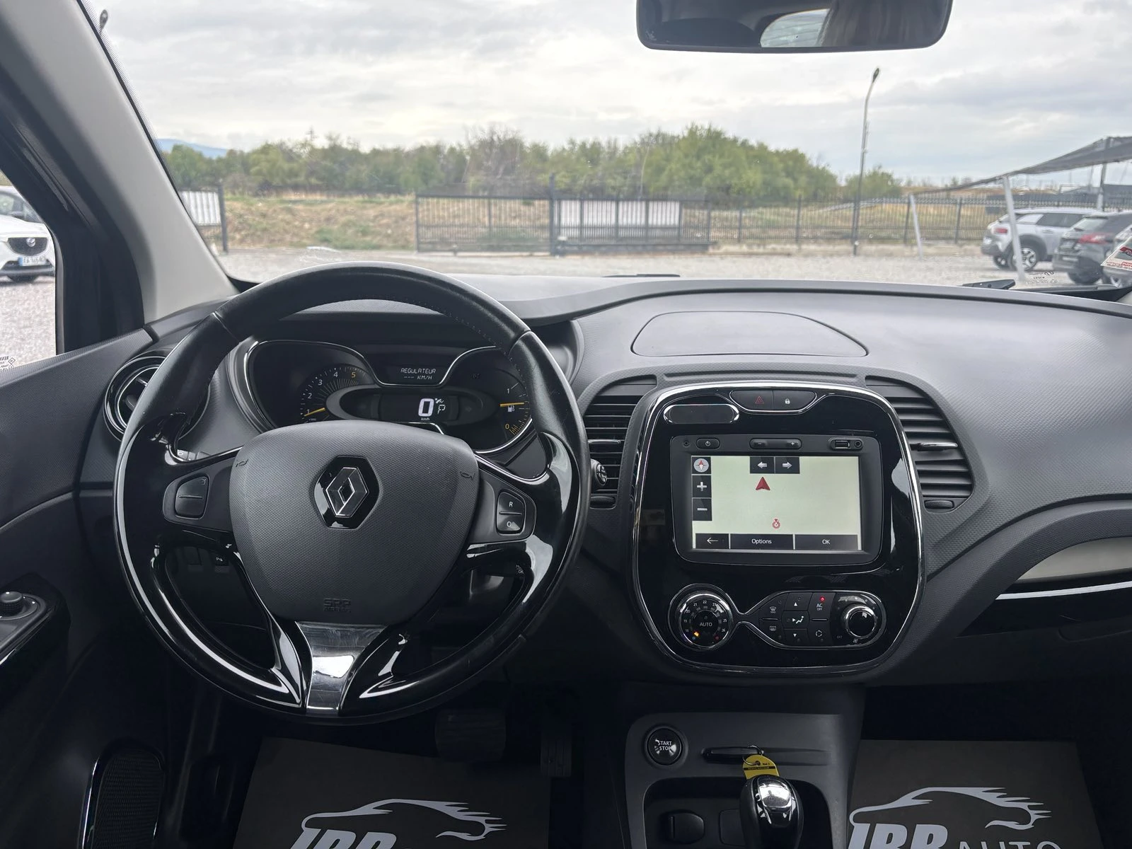 Renault Captur 1.5, Automatic, Нов Внос France | Mobile.bg — изображение 13