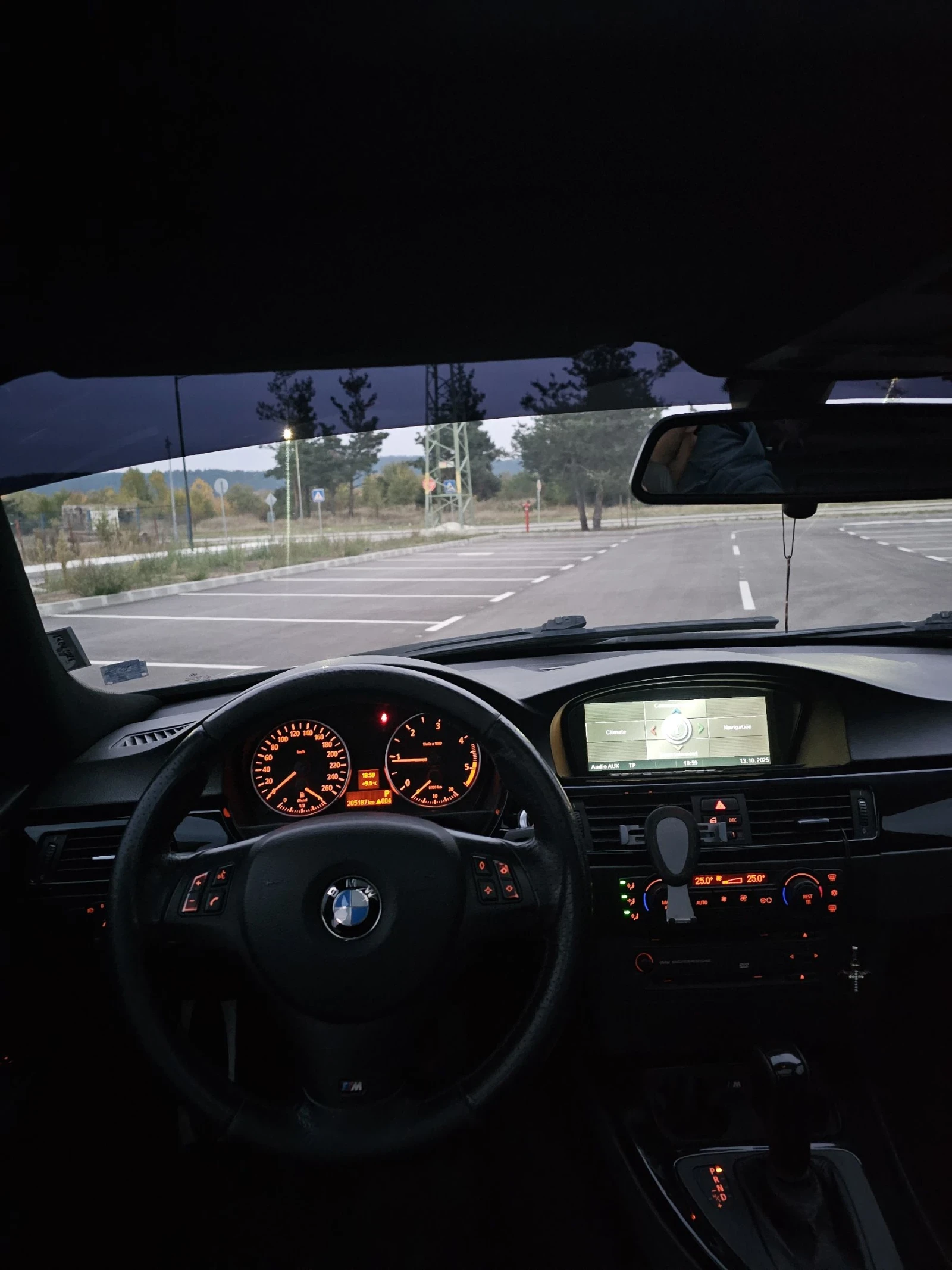 BMW 320  M-tech  | Mobile.bg   7