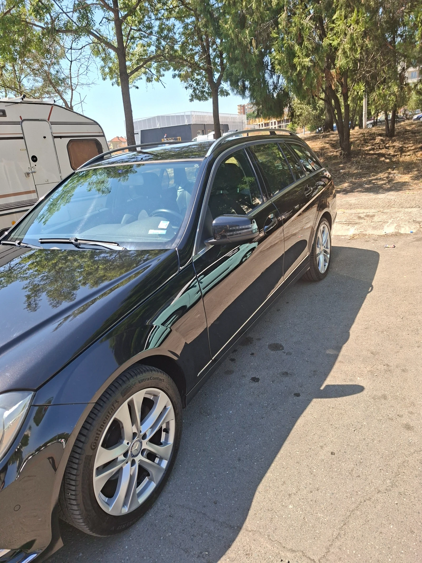 Mercedes-Benz 180  - изображение 6