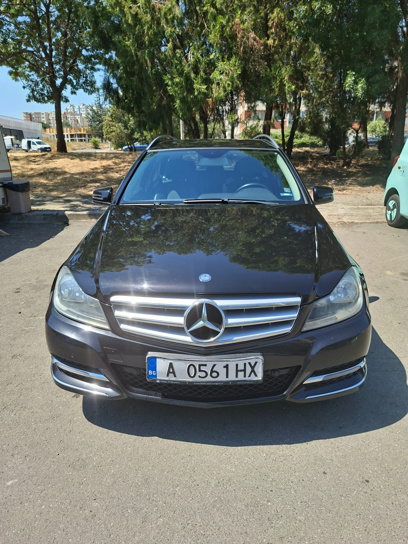 Mercedes-Benz 180 | Mobile.bg � ����������� 1